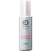 スカルプDボーテ 薬用スカルプセラム 120ml