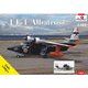 AM1424 米・グラマンUF-1アルバトロス救難飛行艇 [1/144スケール プラモデル]