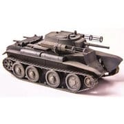 UU72246 露・BT-7快速戦車・ロケットランチャー搭載型 [1/72スケール プラモデル]
