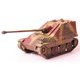 UU72485 独・ヤークトパンツァー38(t)・7.5cmPak42 L/70砲搭載型 [1/72スケール プラモデル]
