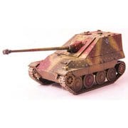 UU72485 独・ヤークトパンツァー38(t)・7.5cmPak42 L/70砲搭載型 [1/72スケール プラモデル]