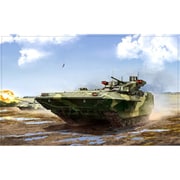 ZV5057 T-15 TBMP アルマータ ロシア歩兵戦闘車 [1/72スケール プラモデル]