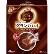 バンホーテン グラン カカオ 20P