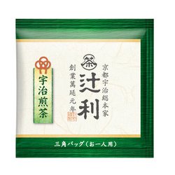 ヨドバシ.com - 片岡物産 辻利 宇治煎茶 50P 通販【全品無料配達】