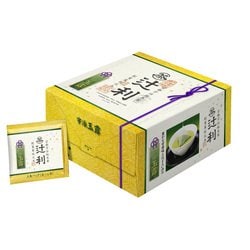 辻利 宇治玉露 50P