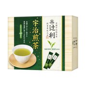 辻利 宇治煎茶(スティック) 40P