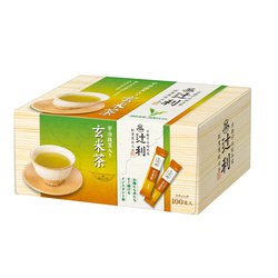 ヨドバシ.com - 片岡物産 辻利 宇治抹茶入り玄米茶(スティック ヨドバシ.com - 片岡物産 辻利 宇治抹茶入り玄米茶(スティック