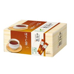 片岡物産 辻利 インスタントほうじ茶