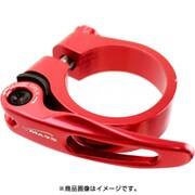 SD-599Q アルミシートクランプ レッド31.8MM 54836000