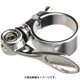 SD-589Q アルミシートクランプ シルバー34.9MM 54849000