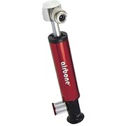 デュアルFミニポンプ CO2ボンベ対応 レッド 米/仏式対応ZT-724 54974000