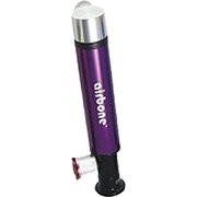 デュアルFミニポンプ CO2ボンベ対応 パープル 米/仏式対応ZT-724 54979000