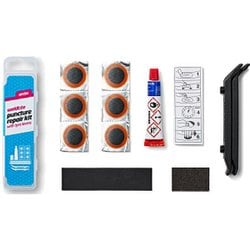 AIRTITE エアタイト 工具付きパッチキット タイヤレバー2本付き 55157000