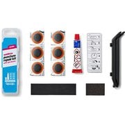 AIRTITE エアタイト 工具付きパッチキット タイヤレバー2本付き 55157000