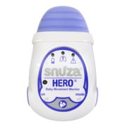 体動センサー SNUZA HERO 一般医療機器 SNH-02