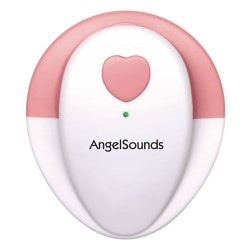 ヨドバシ.com - AngelSounds エンジェルサウンズ JPD-100S [心音計 