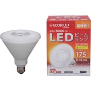 LDR12L-W-V4 LEDデンキュウ ビームランプ