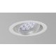 UV12W-50MUW-D LEDユニバーサルダウンライト