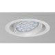 UV18W-25MUW-D LEDユニバーサルダウンライト