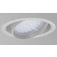 UV24WW-50MUW-D LEDユニバーサルダウンライト
