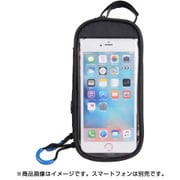 スマホ対応トップチューブケース ブラック 57784000