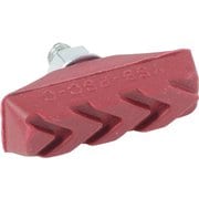 BAAステンレスリム用シュー 軽快車用ブレーキシュー 59735000