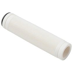 カラーグリップL 1本売り ホワイト 60034000