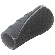 コンフォートシフトグリップ 1本 長さ:92MM ブラック 60459000