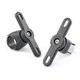 CAGE ADAPTER ブラック L OT-GU-012