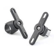 CAGE ADAPTER ブラック L OT-GU-012