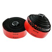 SL DUAL ブラック / レッド BLACK/RED 63924000