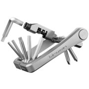 M-TORQUE 10 SILVER TL-BR-234