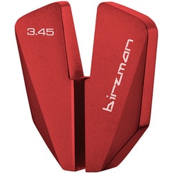 SPOKE WRENCH RED 3.45 RED 3.45 TL-BR-249
