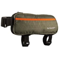 PACKMAN TRAVELTOPTUBE PACK トップチューブバッグ 容量0.8L 64997000