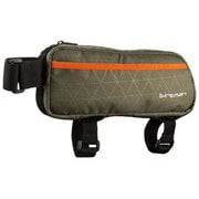 PACKMAN TRAVELTOPTUBE PACK トップチューブバッグ 容量0.8L 64997000