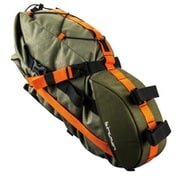 PACKMAN TRAVEL SADDLE PACK 64998000