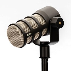 ヨドバシ.com - ロード RODE PODMIC PodMic [ダイナミックマイク] 通販