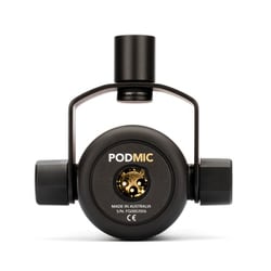 配信機器・PA機器・レコーディング機器 RODE PODMIC 人気 ブランド チェック Amazon.co.jp: PodMic ロード