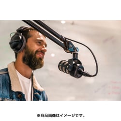 ヨドバシ.com - ロード RODE ダイナミックマイク PODMIC PodMic ヨドバシ.com - ロード RODE ダイナミックマイク PODMIC PodMic
