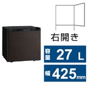ヨドバシ.com - GR-HB30PA(TS) [冷蔵庫 ホテル用冷蔵庫（27L・幅42.5cm