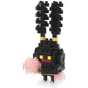 ファイナルファンタジーXIV ナノブロック スプリガン [対象年齢：12歳～]