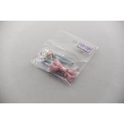 マイメロディ スリーピン(チェック) [キャラクターグッズ]