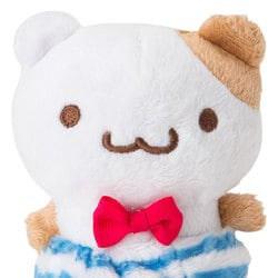 ポムポムプリン　マフィン　しっぽフリフリ　ぬいぐるみ　バースデーグッツ ポムポムプリンのバースデーグッズ新発売！ | TikTok