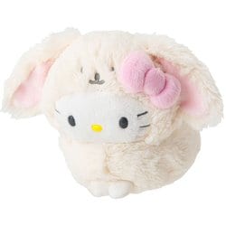 ヨドバシ.com - サンリオ Sanrio ハローキティ おすわりうさドール