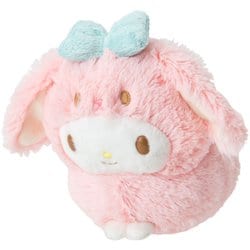 ヨドバシ.com - サンリオ Sanrio マイメロディ おすわりうさドール