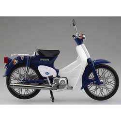 ヨドバシ.com - スカイネット 1/12 ホンダ スーパーカブ50