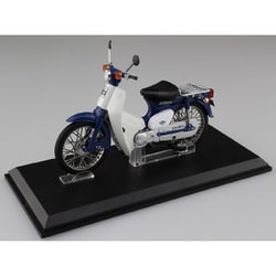 絶版 バンダイ1/12 ヤマハ DT125 & ホンダ スーパーカブ50 絶版！バンダイのバイクプラモDT125」 | プラモの時間