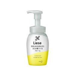 ヨドバシ.com - リーゼ リーゼ まとめ髪フォーム 本体 200mL 通販 