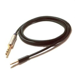 衡-Kou 3.5mm-4極-6.3φステレオプラグ BSP-HPCL-UCWBHP4MT