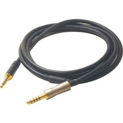 衡-Kou 3.5mm-4極-4.4φ5極プラグ BSP-HPCL-UCWBHP4M5